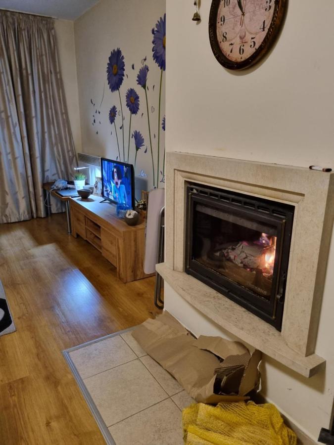 G-Apartment, New Inn, 2-Rooms Банско Экстерьер фото