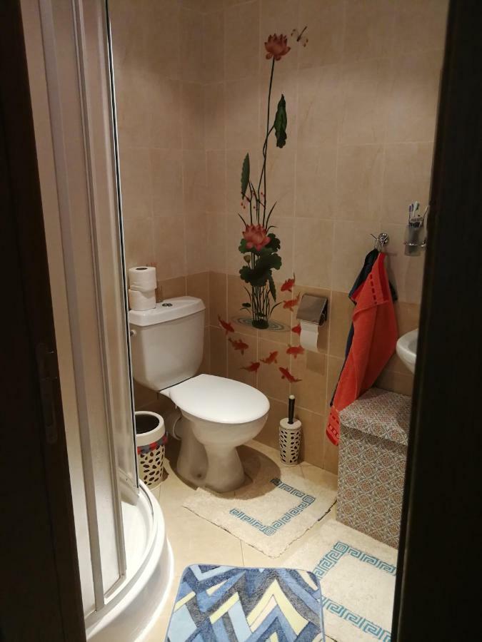 G-Apartment, New Inn, 2-Rooms Банско Экстерьер фото