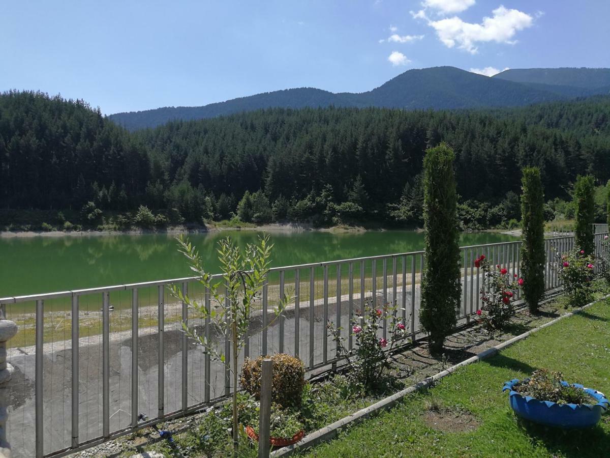 G-Apartment, New Inn, 2-Rooms Банско Экстерьер фото