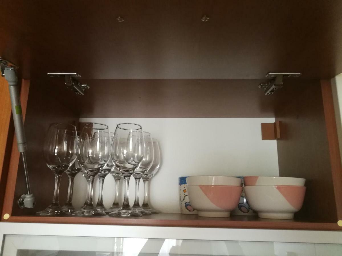 G-Apartment, New Inn, 2-Rooms Банско Экстерьер фото